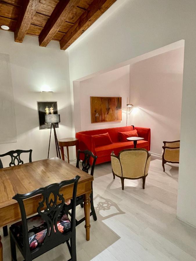 Studio Di Lilli Venedig Exterior foto